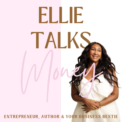 Ellie Talks Money